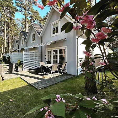 8 Sosen Pobierowo Villa Екстериор снимка