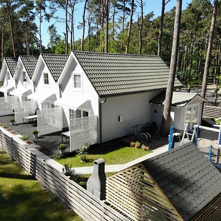 8 Sosen Pobierowo Villa Екстериор снимка