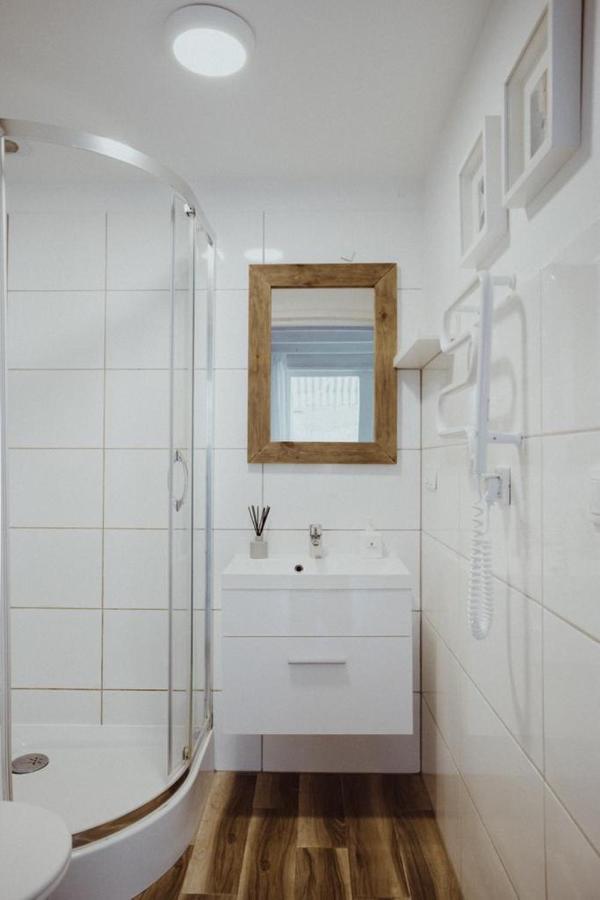 8 Sosen Pobierowo Villa Екстериор снимка