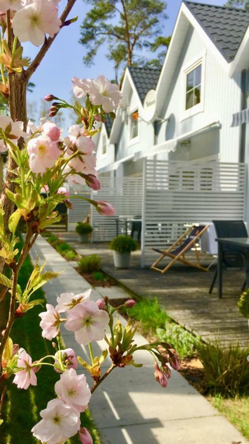 8 Sosen Pobierowo Villa Екстериор снимка