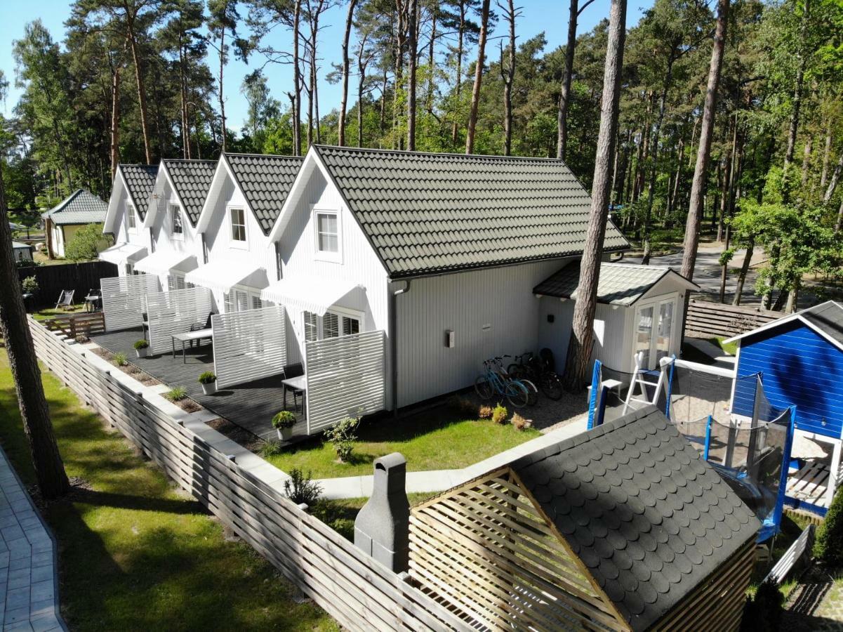 8 Sosen Pobierowo Villa Екстериор снимка